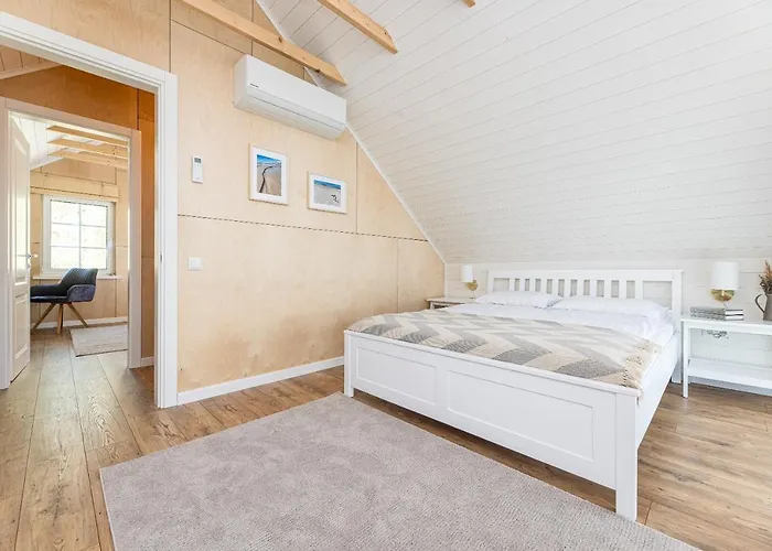 Hébergement de vacances 6_banga Palanga